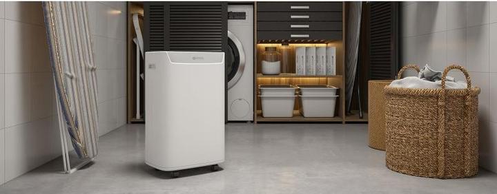 Immagine prodotto Olimpia Splendid ACQUARI S1 10 P (25 m², 10 l/24h)