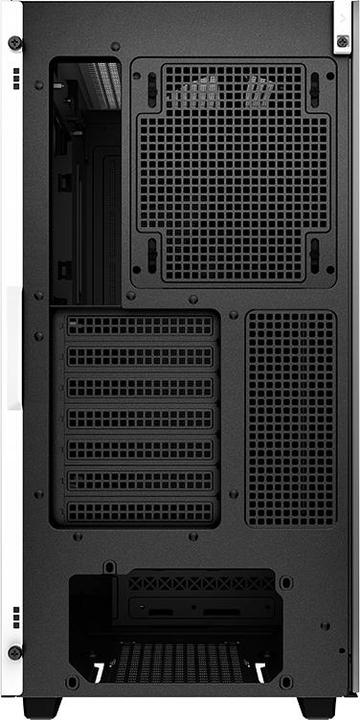 Produktbild Deepcool CH510 WH (ATX, mATX, Mini-ATX)