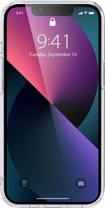 Actual product image Nevox Style Shell (Apple iPhone 14 Plus)