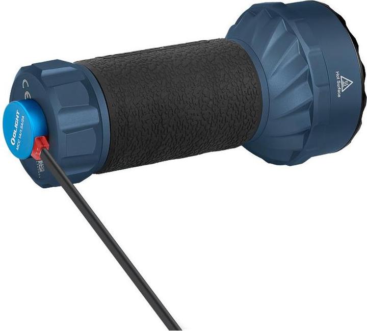 Actual product image Olight Marauder Mini (7000 lm)
