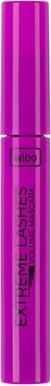 Immagine prodotto Wibo WIBO Extreme Lashes Volume Mascara pogrubiająco-wydłużający tusz do rzęs Black 8ml