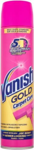 Produktbild Vanish Carpet Cleaner