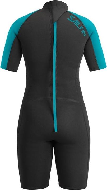 Actual product image Sailfin (2 mm, XL)
