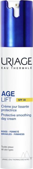 Produktbild Uriage Age Lift Protective Smoothing Day Cream (40 ml, Tagescreme, SPF 30)
