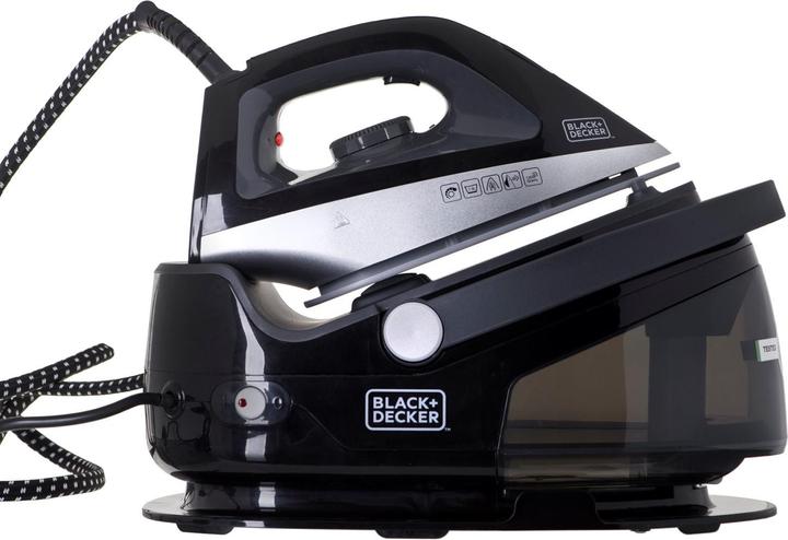 Immagine prodotto Black & Decker BXSS2200E (2200 W, 120 g/min)