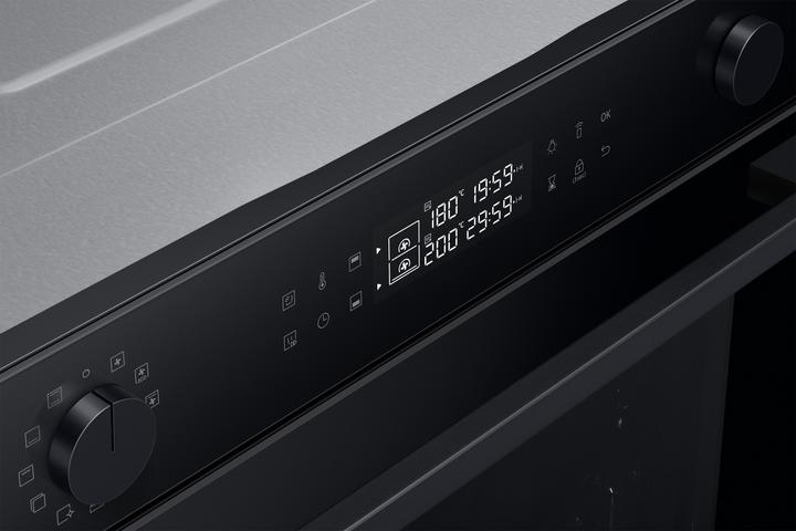 Produktbild Samsung NV7B4450VAK