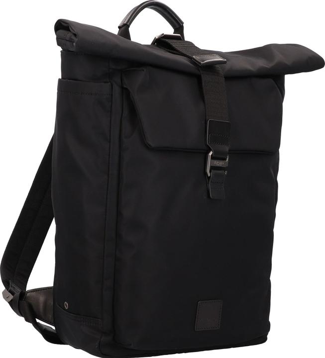 Produktbild Knomo Novello Rolltop Backpack 15" (12.47 l)
