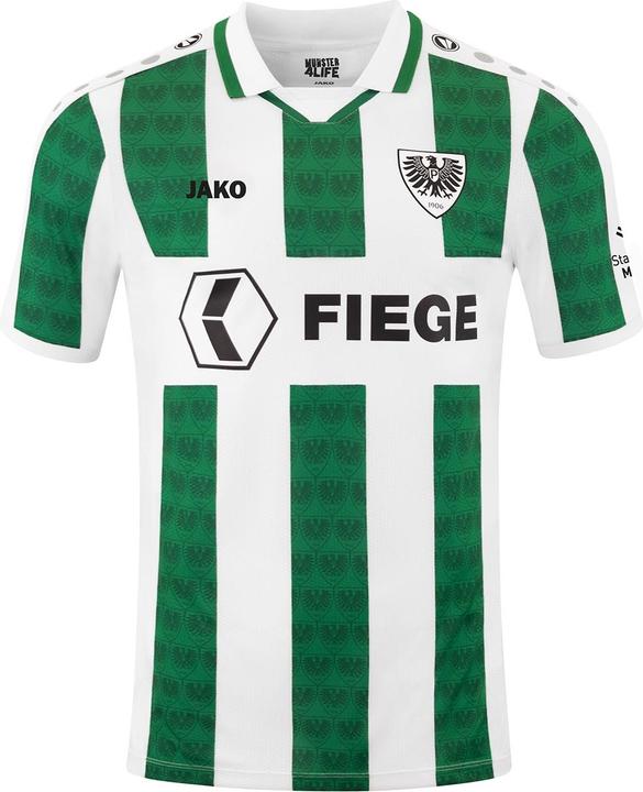 JAKO Preussen Münster Trikot (M)