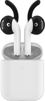 Image du produit Keybudz EarBuddyz pour AirPods, noir (AirPods)