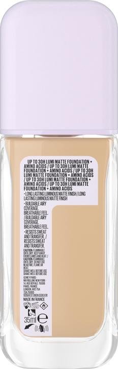Image du produit Maybelline New York MNY Superstay/Everfresh (119 Nude)
