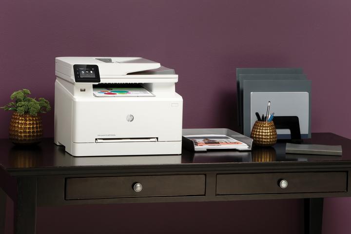 Image du produit HP M283fdn Color LaserJet Pro (Laser, Couleur)