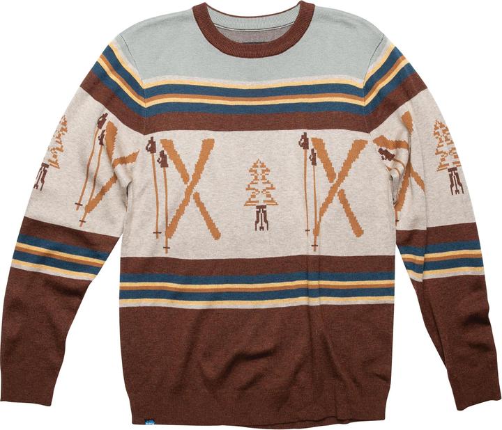 Retro Ski