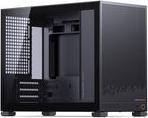Actual product image Jonsbo D32 STD (mATX, Mini-ITX)