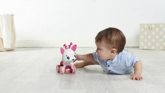 Immagine prodotto Tiny Love Giocattoli rotolanti Tiny - Florence Bambi