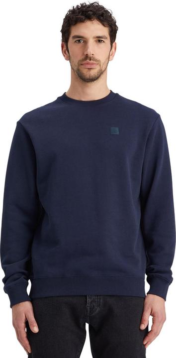 Produktbild Scotch & Soda Core Logo Sweatshirt (S)
