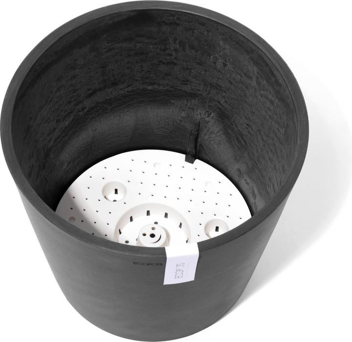 Actual product image Ecopots Amsterdam + Wasserbehälter (30 cm)