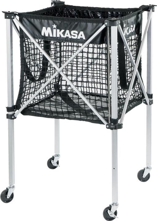 Mikasa Carrello a sfera AC-BC100M