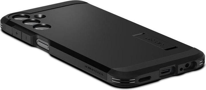 Image du produit Spigen Tough Armor Hulle Compatible (Samsung Galaxy A15 5G, Samsung Galaxy A15)