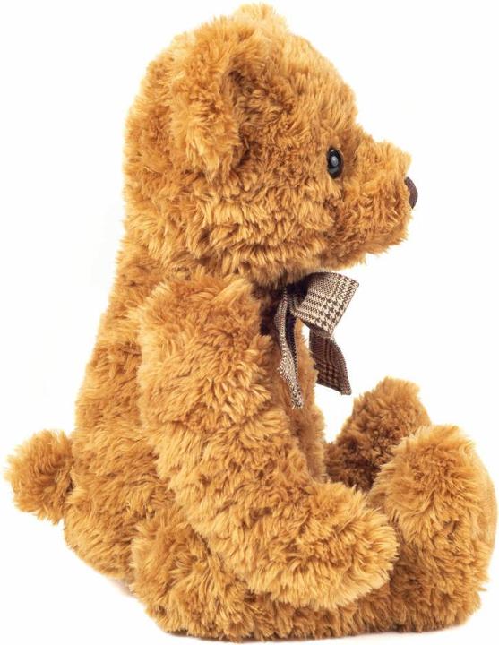 Produktbild Teddy Hermann Teddy mit Brummstimme 32cm (10 cm)
