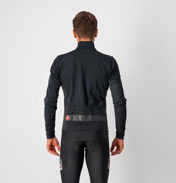 Produktbild Castelli Raddoppia 3 Jacket (XXL)