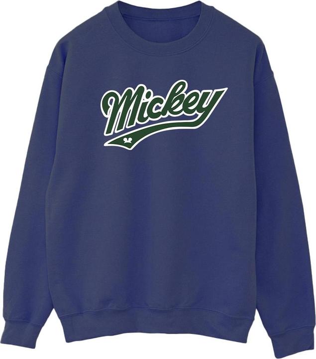 Image du produit Disney - Sweat MICKEY MOUSE BOLD - Femme (XL)