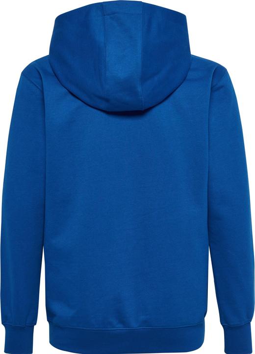 Immagine prodotto hummel Hmlgo 2.0 Felpa Con Cappuccio E Zip Bambini (152)