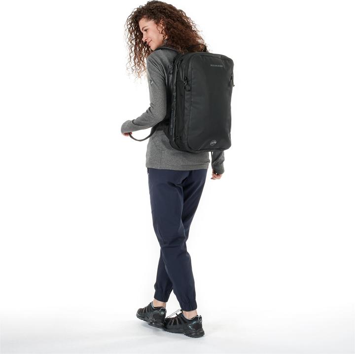 Actual product image Mammut Seon Transporter (26 l)