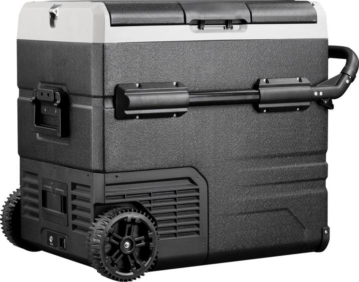 Image du produit Alpicool TWW55 (55 l)