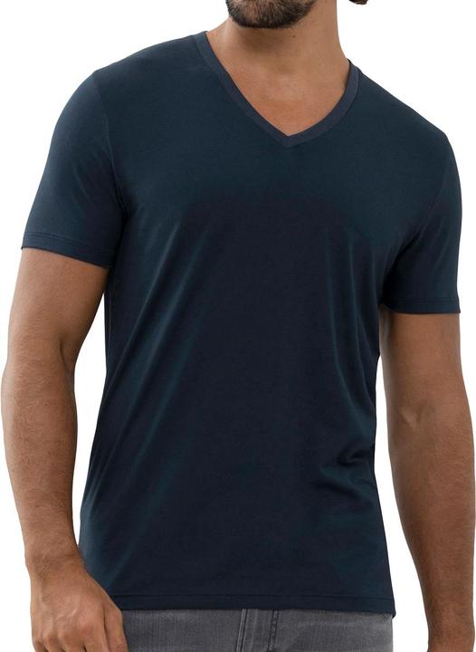 Produktbild Mey Dry Cotton Unterhemd / Shirt Kurzarm (S)