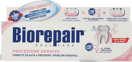 Image du produit Biorepair Toothpaste Gums Protection 75ml Soins et hygiène dentaire (75 ml)