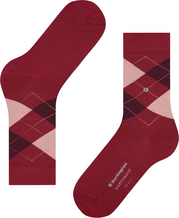 Actual product image Burlington Marylebone Wool (36 - 41)