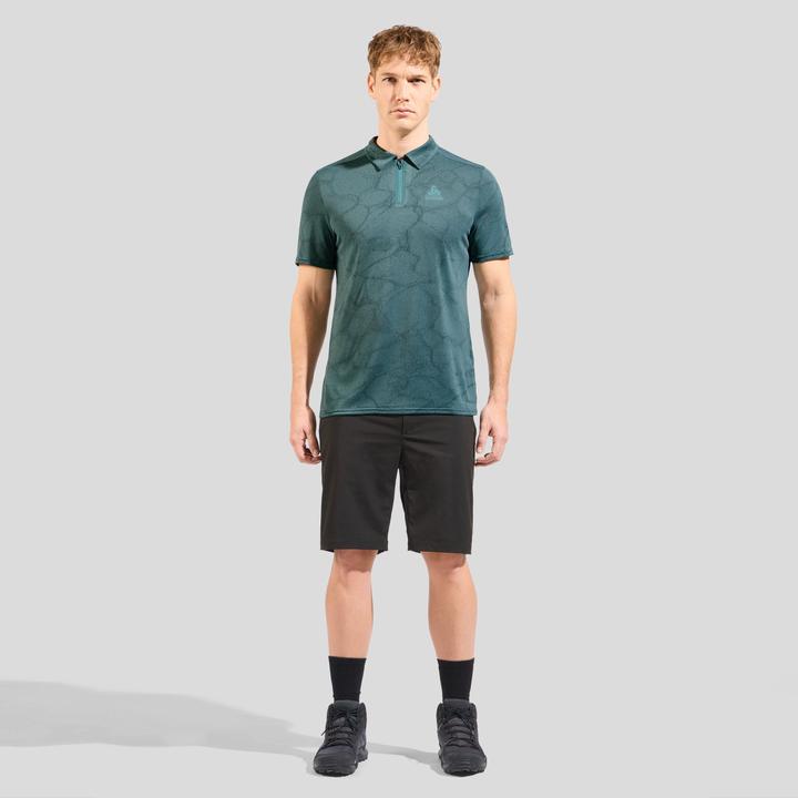Actual product image Odlo Ascent Chill-Tec (S)