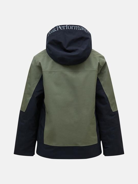 Produktbild Peak Performance Rider Tech Insulated Jacket (170)