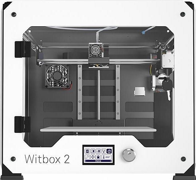Image du produit BQ Witbox 2