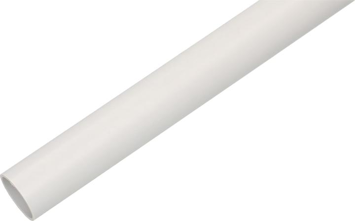 Produktbild Max Hauri KIR-Kunststoffrohr (200 cm)
