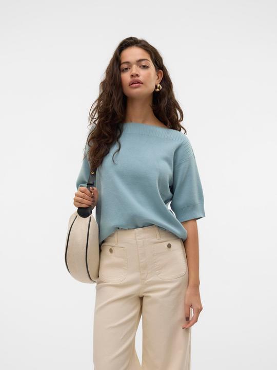 Produktbild Vero Moda VMJEMMA Pullover T-shirt (S)