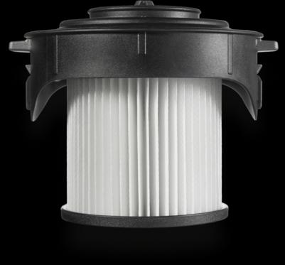 Actual product image Miele HX-FDF 20