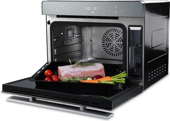 Produktbild Trisa Combi Steamer