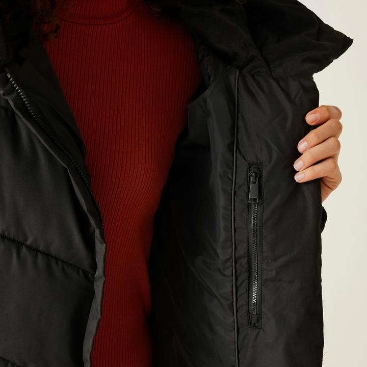 Actual product image Regatta Nurie (36)