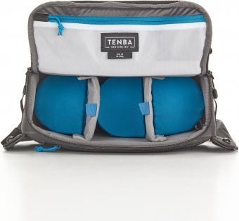 Immagine prodotto Tenba Borsa a tracolla Axis v2 6L Camo (Borsa a tracolla per fotocamera, 6 l)