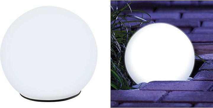 Produktbild Lunartec Leuchtkugel