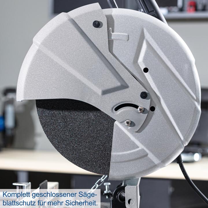 Produktbild Scheppach MT150