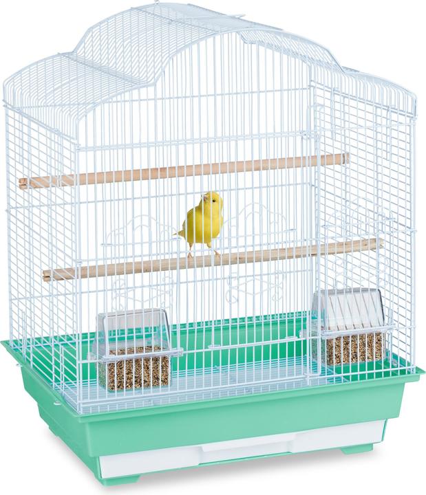 Relaxdays Bird Cage