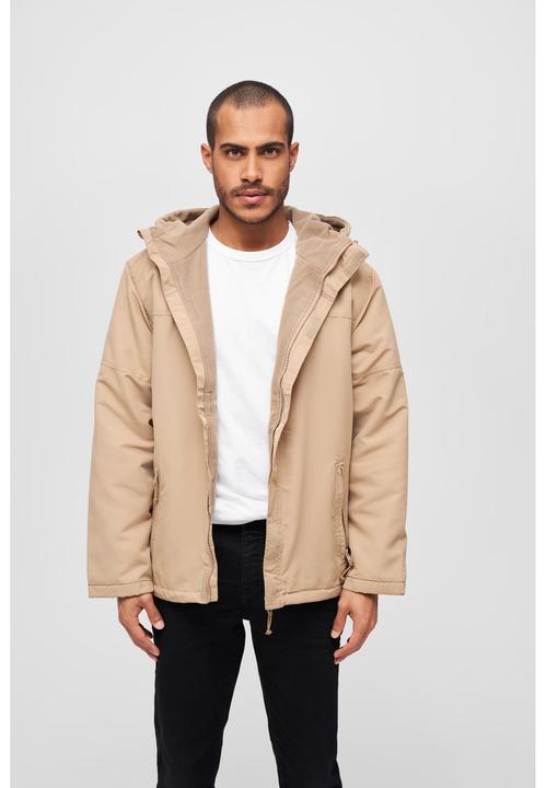Produktbild Brandit Windbreaker Frontzip - 8086 (M)