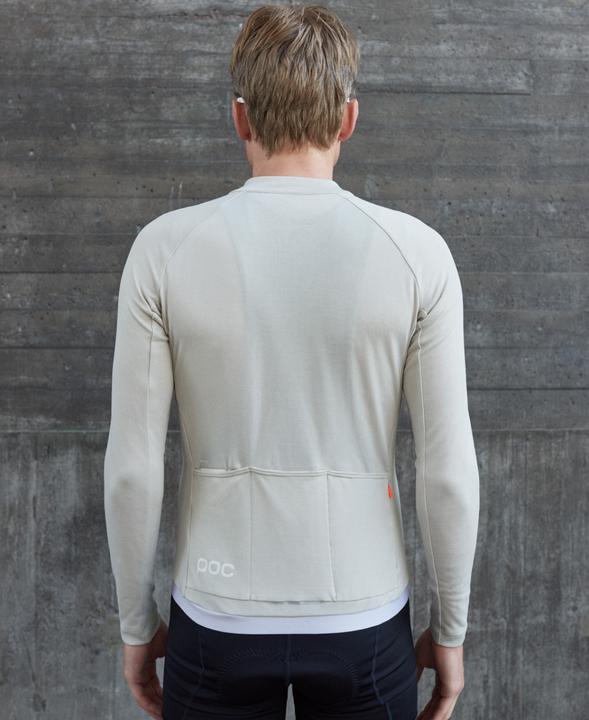 Image du produit Poc Thermal Lite LS Jersey (M)