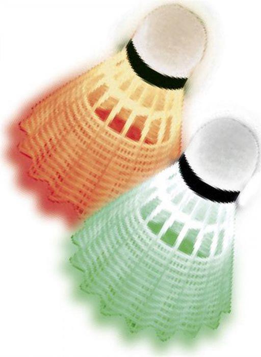 Talbot Torro Badminton Ball Magic Night LED