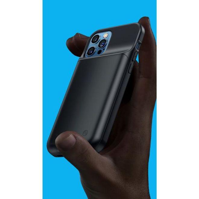 Actual product image Usams US-CD156 (Apple iPhone 12 mini)