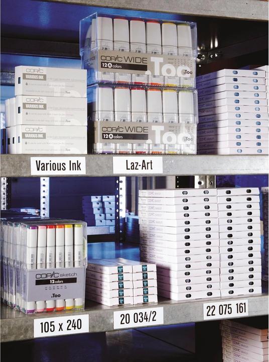 Image du produit Magnetoplan Bande magnétique PVC (1 x)