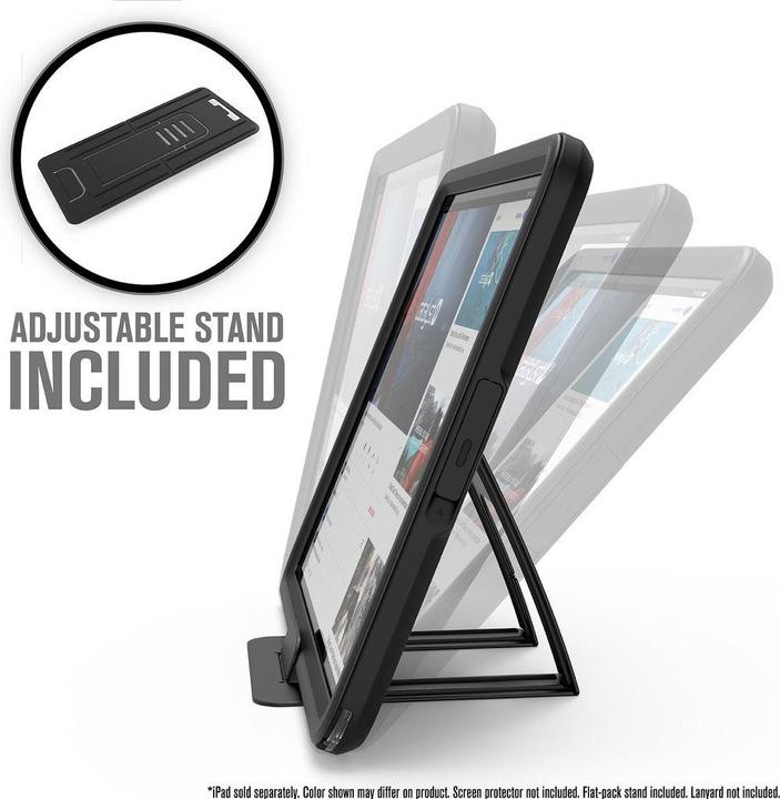 Produktbild Catalyst Wasserdichtes Case (iPad 2019 (7. Gen))