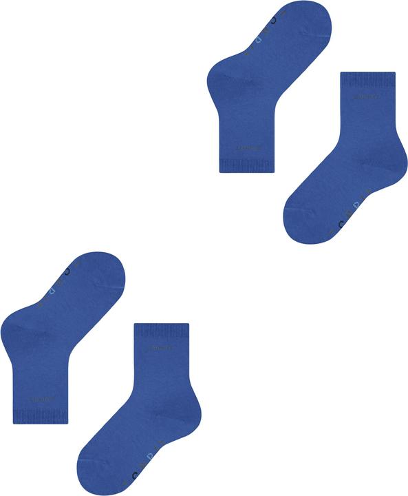 Produktbild Esprit Foot Logo SO 2P (2er Pack, 31 - 34)